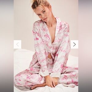 Free people pajamas